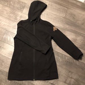 Target - Beaver Canoe Jacket